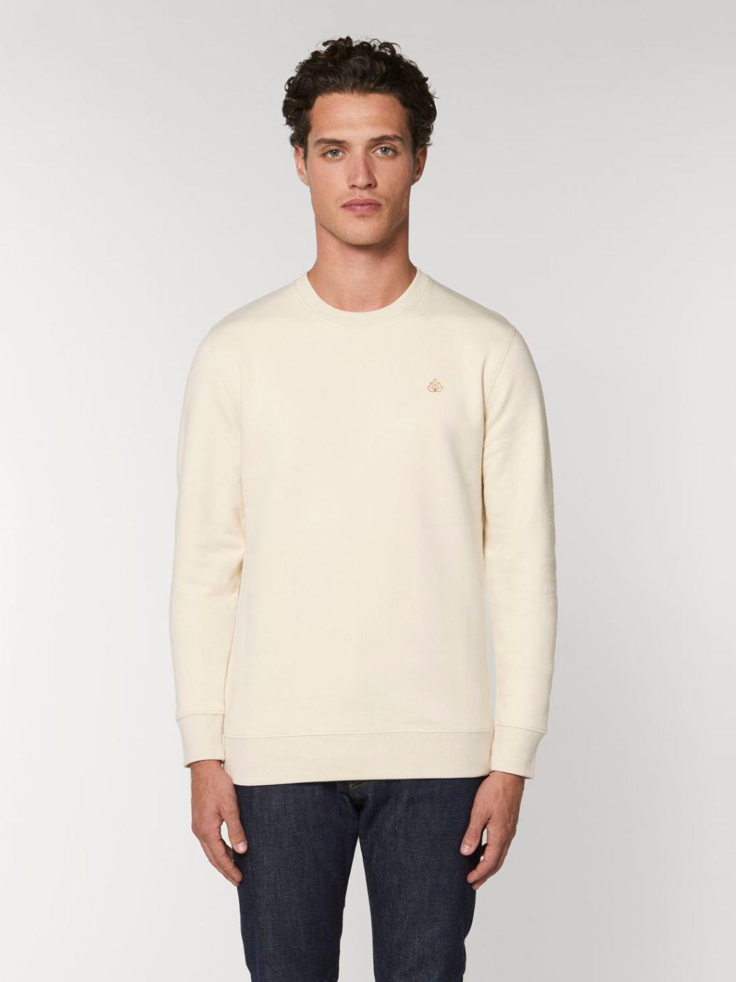 Mare-Sweatshirt + Chill-Jogginghose | Natürlich 
