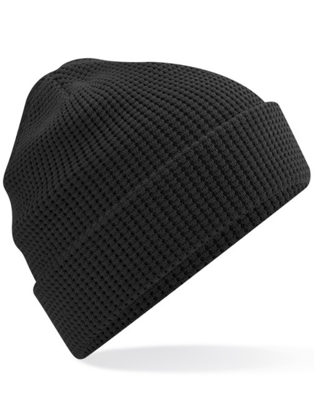 Black Heat cap