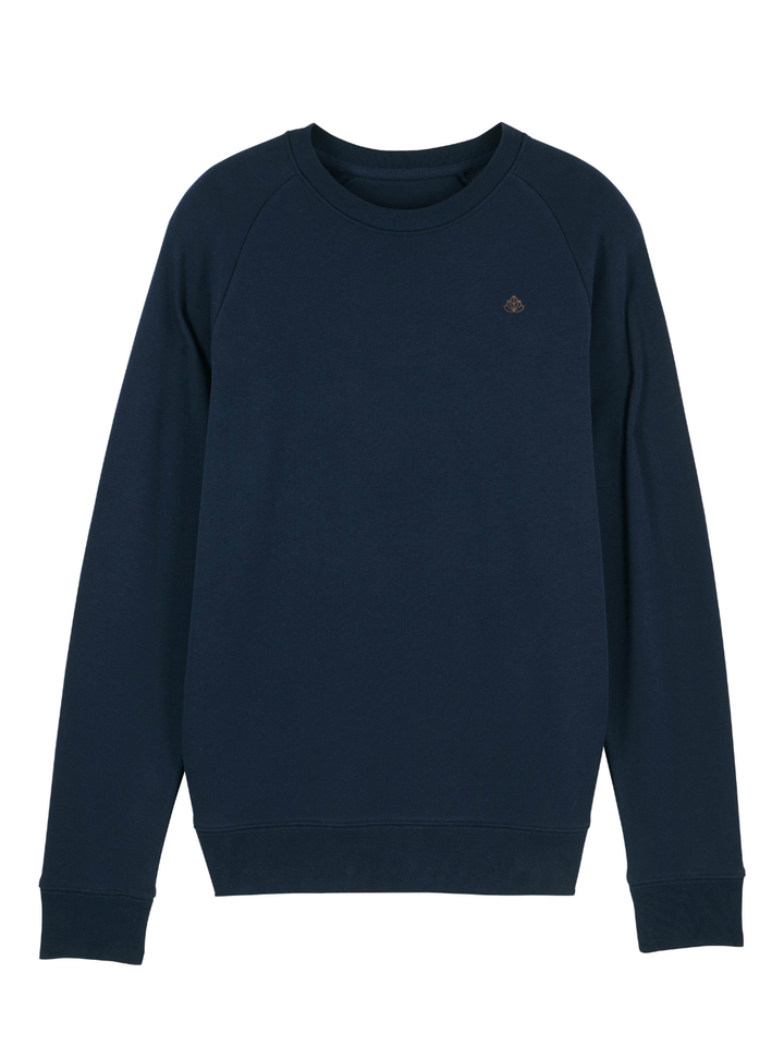 Herren-Sweatshirt Mare | Navy blau